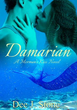 [Merman's Kiss 05] • Damarian